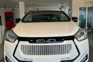 EVO Evo3 Evo 3 1.5 Bi-fuel GPL