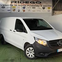 Mercedes-benz Vito 2.2 114 CDI PL Furgone Extra-Lo