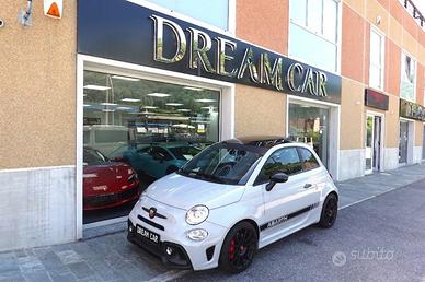 ABARTH 595 Competizione 1.4 Turbo T-Jet STAGE1-S