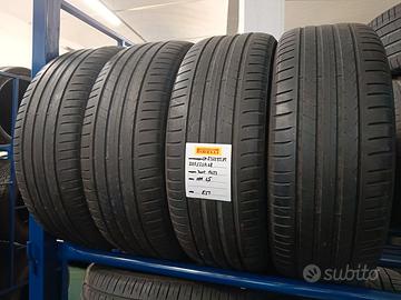 4 GOMME USATE ESTIVO 2255518 - CP23219575