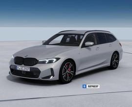 BMW 318 d 48V Touring MSport Pro