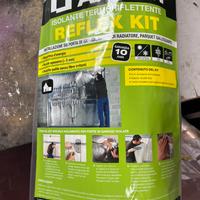 Isolante termoriflettente Axton