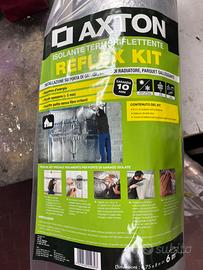 Isolante termoriflettente Axton