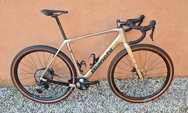 bianchi arcadex comp tg.L