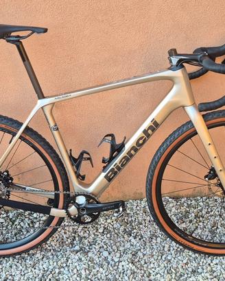 bianchi arcadex comp tg.L