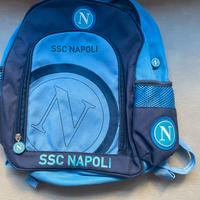 Zaino piccolo Napoli