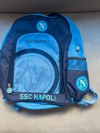 Zaino piccolo Napoli