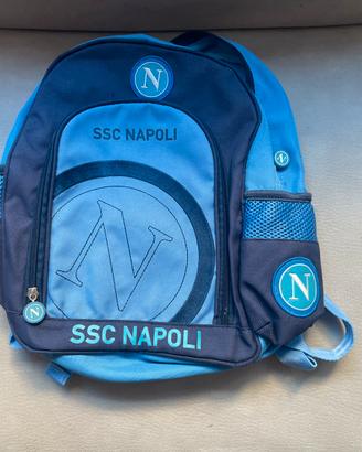Zaino piccolo Napoli