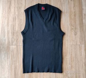 Gilet lana Dolce e Gabbana 