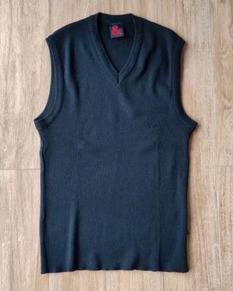 Gilet lana Dolce e Gabbana 