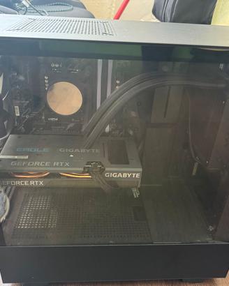 Computer da gaming assemblato