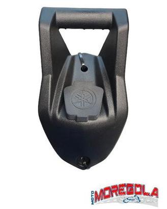 Supporto smartphone Yamaha T-MAX