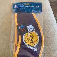 Scaldacollo NBA Los Angeles Lakers