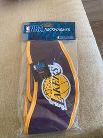 Scaldacollo NBA Los Angeles Lakers