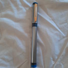 Penna stilografica vintage Waterman Forum