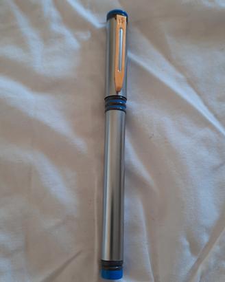 Penna stilografica vintage Waterman Forum