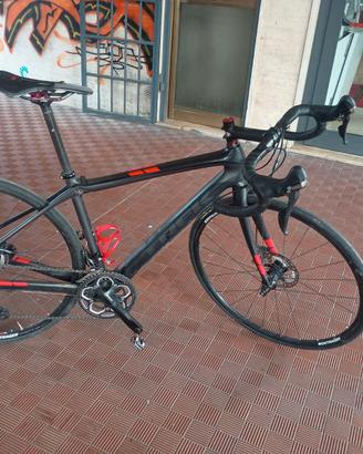 Bici da corsa Trek Domane S/M