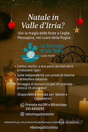 Natale in ValleDItria