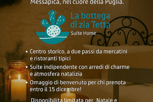 Natale in ValleDItria