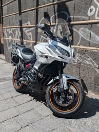 Kawasaki Versys 650