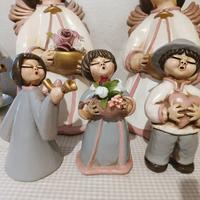 Thun tirolesi e Verena   avion