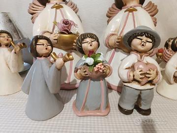 Thun tirolesi e Verena   avion