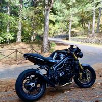 Triumph Speed Triple 1050 - 2006