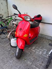 Vespa 50 cc et2 del 98