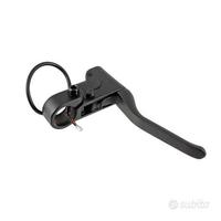 Leva freno con interruttore stop monopattino elett