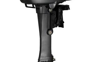 Motore Fuoribordo Selva 9.9 cavalli Piranha