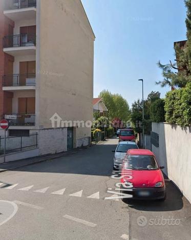 Bilocale CENTRO SETTIMO LIBERO SUBITO 500EURO