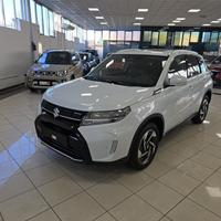 SUZUKI Vitara 1.5 140V Hybrid A/T 4WD Starview E