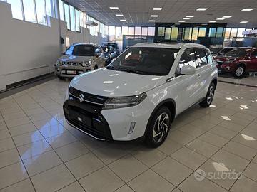 SUZUKI Vitara 1.5 140V Hybrid A/T 4WD Starview E
