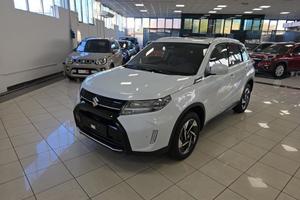 SUZUKI Vitara 1.5 140V Hybrid A/T 4WD Starview E