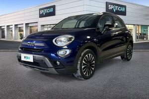 FIAT 500X 1.0 T3 120cv MT E6D Cross