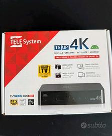 decoder smart tv