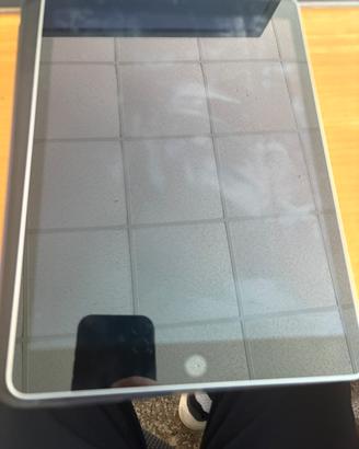 Ipad 9 generazione