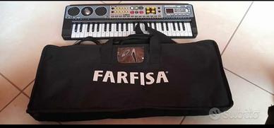 Strumenti musicali