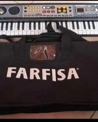 Strumenti musicali