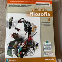 Libro filosofia 5 anno liceo