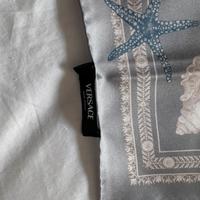 Foulard in seta, Gianni Versace