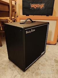 Cassa Harley Benton - celestion V30