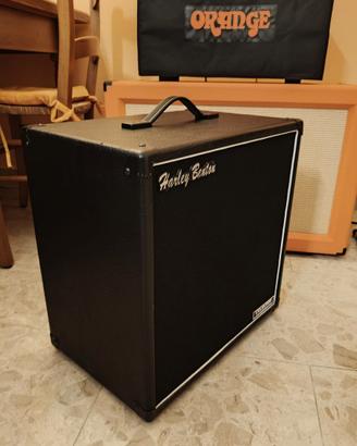 Cassa Harley Benton - celestion V30