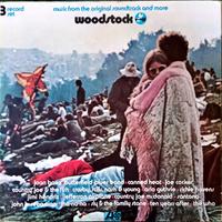 Woodstock 1969 - Thre Days Of Peace end Music