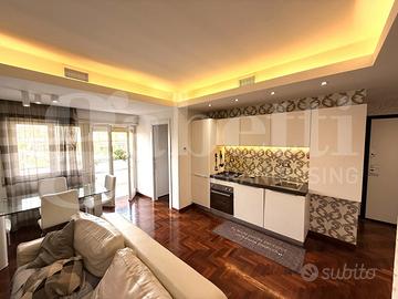 Appartamento Roma [Pavese P7 BVRG]