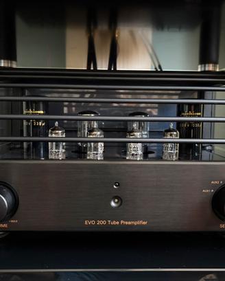 Pre amplificatore Primaluna evo 200