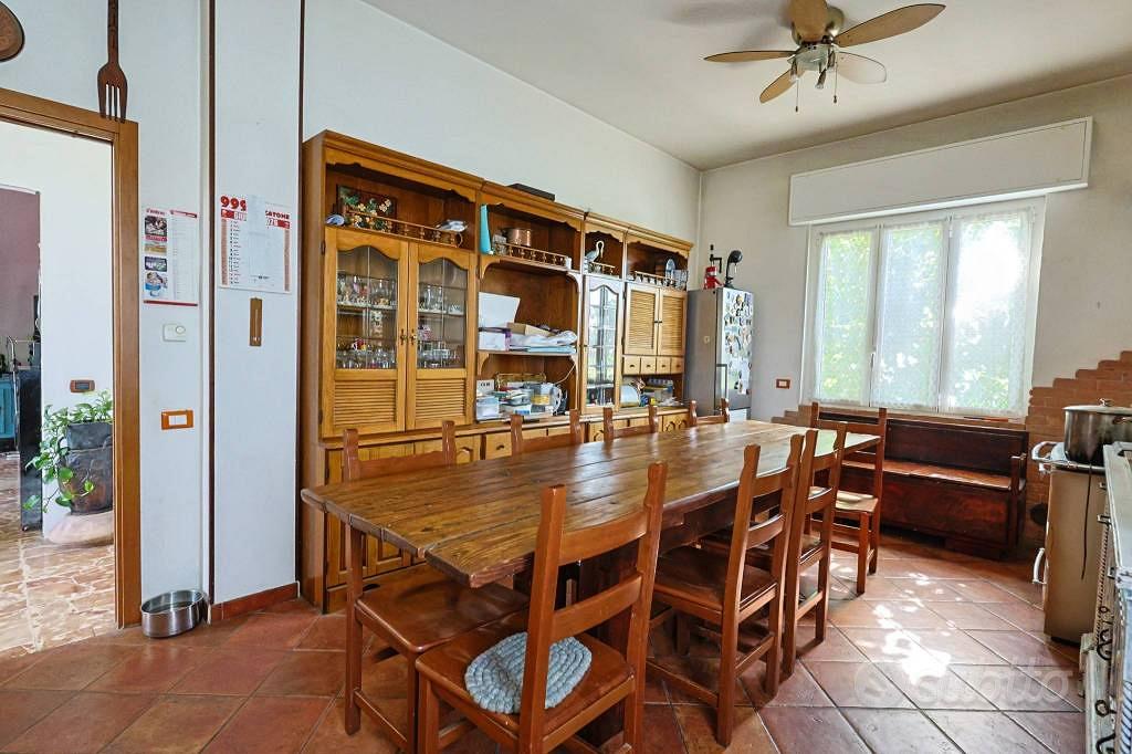 Casa – Seveso, Altopiano di Seveso - Altro