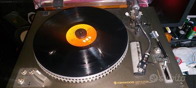 giradischi kenwood mod kd-3070