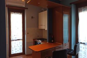 Bilocale via Bene Vagienna 27, Santa Rita, Torino