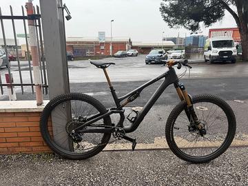 Specialized Stumpjumper 15 Sworks tg S5 2025